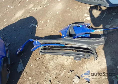 2022 Subaru Brz Limited from USA, damaged, VIN JF1ZDBE1XN9702764